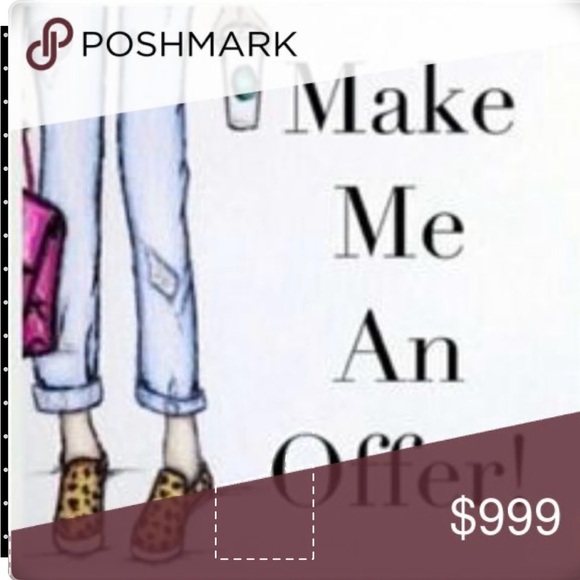 Meet your Posher, Monica - Picture 1 of 1